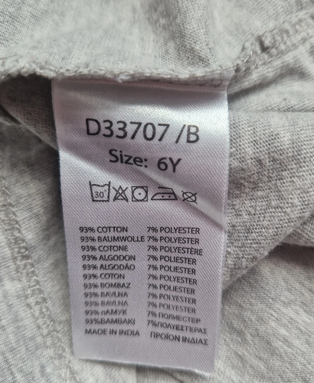 Camiseta – photo 4